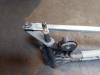 Gebruikte Ruitenwismotor+Mechaniek Smart Fortwo O155534