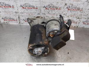 O155545 Gebruikte startmotor Suzuki Wagon R+