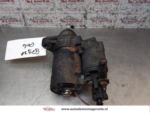 O155546 Gebruikte startmotor Volkswagen Polo
