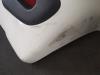Gebruikte Bumper achter Peugeot 107 O155574