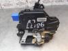 Gebruikte Portierslot Mechaniek 4Deurs links-voor Skoda Fabia O155580