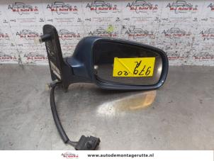 O155582 Gebruikte spiegel buiten rechts Volkswagen Sharan