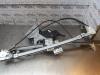Gebruikte Ruitmechaniek 4Deurs links-voor Volkswagen Sharan O155585