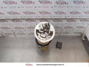 O155597 Gebruikte tank element pomp BMW 3-Serie