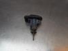 Gebruikte Cilinderslot Portier links Volkswagen Sharan O155606