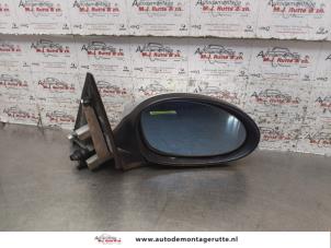 O155608 Gebruikte spiegel buiten rechts BMW 1-Serie