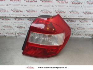 O155611 Gebruikte achterlicht rechts BMW 1-Serie