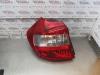 BMW 1 serie (E87/87N) 116i 1.6 16V Achterlicht links
