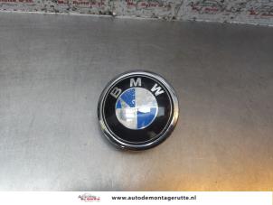 O155613 Gebruikte handgreep achterklep BMW 1-Serie