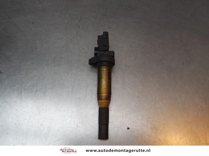 Gebruikte Pen Bobine BMW 1-Serie O155615