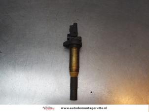 Gebruikte Pen Bobine BMW 1 serie (E87/87N) 116i 1.6 16V Prijs € 15,00 Margeregeling aangeboden door Autodemontage M.J. Rutte B.V.