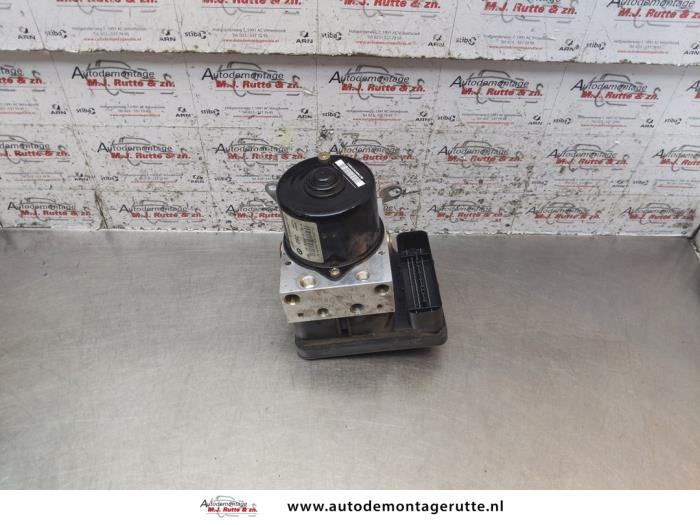 Gebruikte ABS Pomp BMW 1-Serie O155620