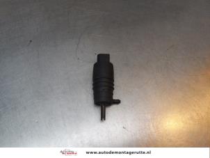 O155628 Gebruikte ruitensproeierpomp voor BMW 1-Serie