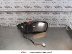 O155637 Gebruikte buitenspiegel rechts Volvo S40