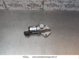 O155641 Gebruikte stappenmotor Ford Fiesta