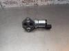Gebruikte Gasklep Stelmotor Ford Fiesta O155641