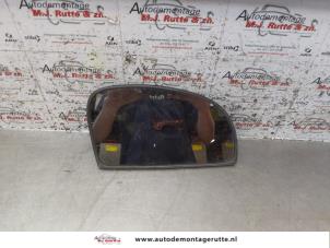 O155645 Gebruikte spiegelglas rechts Hyundai Getz