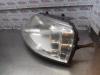 Gebruikte Koplamp links Volkswagen Sharan O155649
