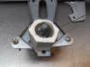 Gebruikte Raammechaniek 2Deurs rechts-voor Toyota Aygo O155651