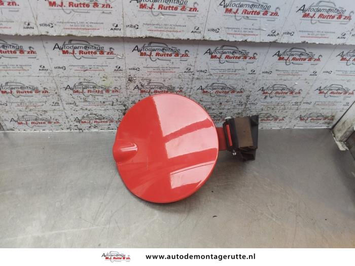 Gebruikte Tank Klep Ford KA O155672