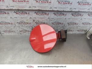 O155672 Gebruikte tank klep Ford KA