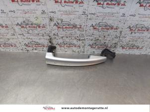 O155690 Gebruikte deurgreep 4deurs links-voor Citroen Berlingo