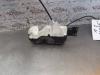 Gebruikte Portierslot Mechaniek 4Deurs links-voor Citroen Berlingo O155693
