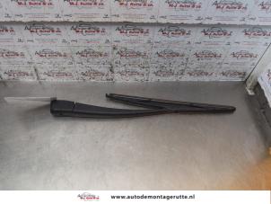 O155710 Gebruikte ruitenwisserarm voor Chevrolet Spark