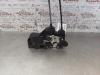 Gebruikte Slotmechaniek Portier 4Deurs links-achter Chevrolet Spark O155711