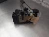 Gebruikte Slotmechaniek Portier 4Deurs links-achter Chevrolet Spark O155711