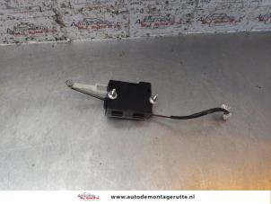 O155713 Gebruikte module achterklep motor Chevrolet Spark