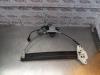 Gebruikte Raammechaniek 4Deurs links-achter Chevrolet Spark O155715