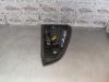 Gebruikte Portiergreep 4Deurs rechts-achter Chevrolet Spark O155718
