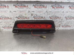O155719 Gebruikte extra remlicht midden Chevrolet Spark