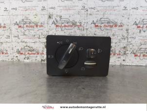 O155722 Gebruikte licht schakelaar Ford C-Max