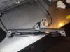 Gebruikte Ruitmechaniek 4Deurs rechts-voor Renault Kangoo O155730