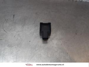Gebruikte Stuurhoek sensor Volkswagen New Beetle (9C1/9G1) 1.6 Prijs op aanvraag aangeboden door Autodemontage M.J. Rutte B.V.
