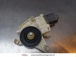 O155757 Gebruikte motor electrisch raam Mercedes E-Klasse