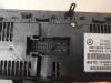 Gebruikte Chaufage Bedieningspaneel Mercedes E-Klasse O155761
