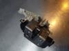 Gebruikte Portierslot Mechaniek 4Deurs rechts-voor Mercedes E-Klasse O155762