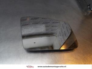 O155763 Gebruikte spiegelglas rechts Mercedes E-Klasse