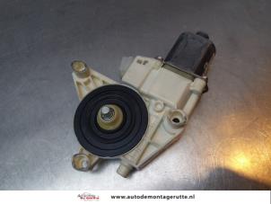O155768 Gebruikte motor electrisch raam Mercedes E-Klasse