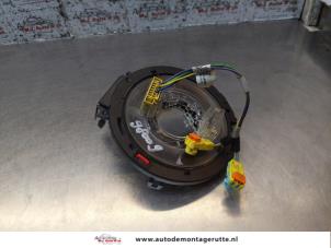 O155784 Gebruikte airbagring Mercedes E-Klasse