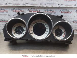 O155790 Gebruikte kilometerteller km Mercedes E-Klasse