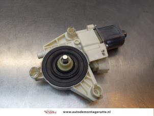 O155792 Gebruikte motor electrisch raam Mercedes E-Klasse