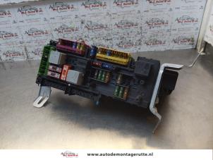 O155812 Gebruikte zekeringkast Mercedes E-Klasse