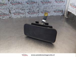 O155817 Gebruikte deurgreep 2deurs links Ford Transit