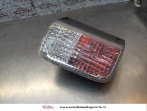 O155821 Gebruikte achteruitrijlicht links Renault Trafic