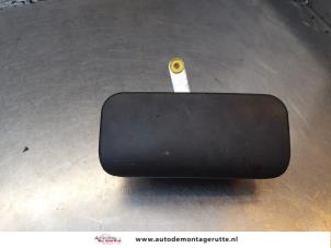 O155836 Gebruikte deurgreep 2deurs rechts Ford Transit