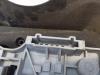 Gebruikte Achterlicht links Smart Fortwo O155844